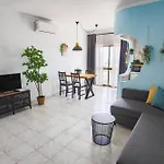 Go4portugal - Dinis - Luxe With Pool, Airco, Seaview With Two Balcony Appartamento *