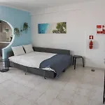 Go4portugal - Dinis - Luxe With Pool, Airco, Seaview With Two Balcony شقة
