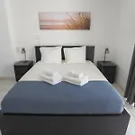 شقة Go4portugal - Dinis - Luxe With Pool, Airco, Seaview With Two Balcony *