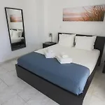 شقة Go4portugal - Dinis - Luxe With Pool, Airco, Seaview With Two Balcony