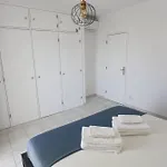 شقة Go4portugal - Dinis - Luxe With Pool, Airco, Seaview With Two Balcony *