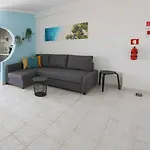 Go4portugal - Dinis - Luxe With Pool, Airco, Seaview With Two Balcony Appartamento Albufeira