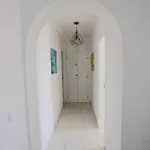 شقة Go4portugal - Dinis - Luxe With Pool, Airco, Seaview With Two Balcony البوفيرا