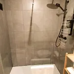 Go4portugal - Dinis - Luxe With Pool, Airco, Seaview With Two Balcony Appartamento *