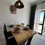 Go4portugal - Dinis - Luxe With Pool, Airco, Seaview With Two Balcony * Albufeira