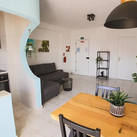 Luxe With Pool, Airco, Seaview With Two Balcony - Go4portugal * אלבופיירה