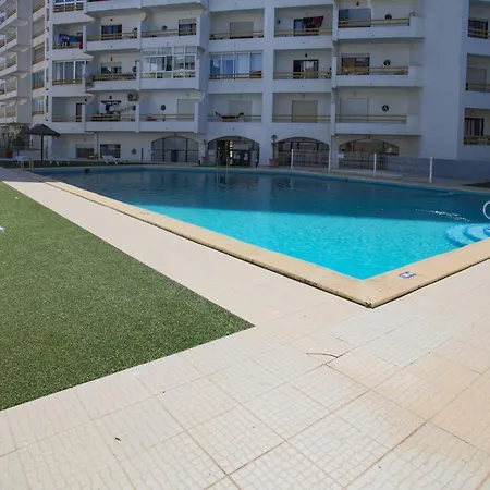 Go4portugal - Dinis - Luxe With Pool, Airco, Seaview With Two Balcony *
