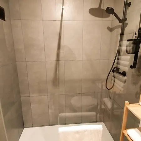 Luxe With Pool, Airco, Seaview With Two Balcony - Go4portugal דירה *