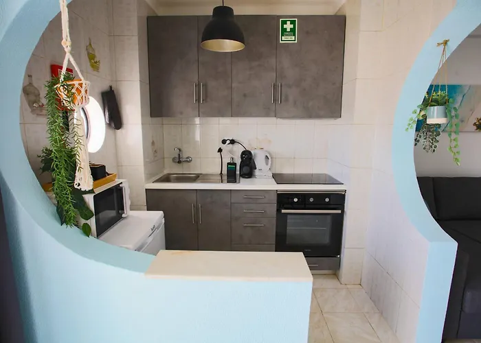 Go4portugal - Dinis - Luxe With Pool, Airco, Seaview With Two Balcony * البوفيرا