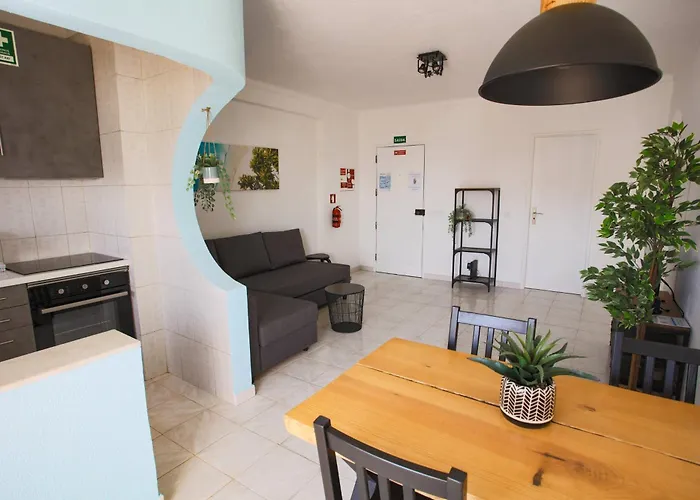 Go4portugal - Dinis - Luxe With Pool, Airco, Seaview With Two Balcony * البوفيرا