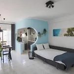 Apartmán Go4portugal - Dinis - Luxe With Pool, Airco, Seaview With Two Balcony Albufeira