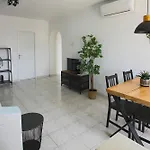 Go4portugal - Dinis - Luxe With Pool, Airco, Seaview With Two Balcony Apartmán *