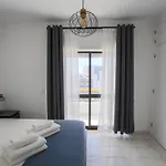 Go4portugal - Dinis - Luxe With Pool, Airco, Seaview With Two Balcony Apartmán *