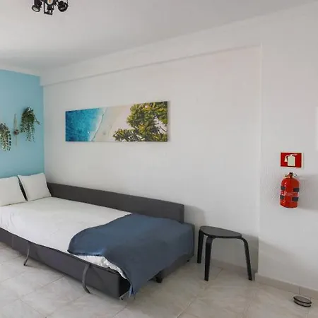 Luxe With Pool, Airco, Seaview With Two Balcony - Go4portugal Apartment