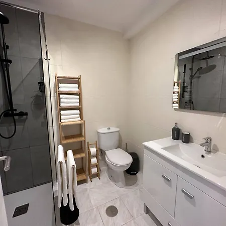 Luxe With Pool, Airco, Seaview With Two Balcony - Go4portugal